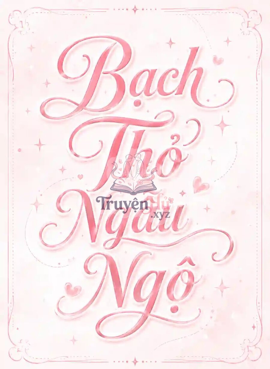 Bạch Thỏ Ngẫu Ngộ