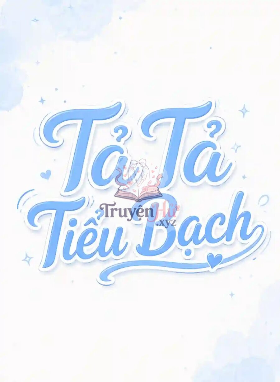 Tả Tả Tiểu Bạch